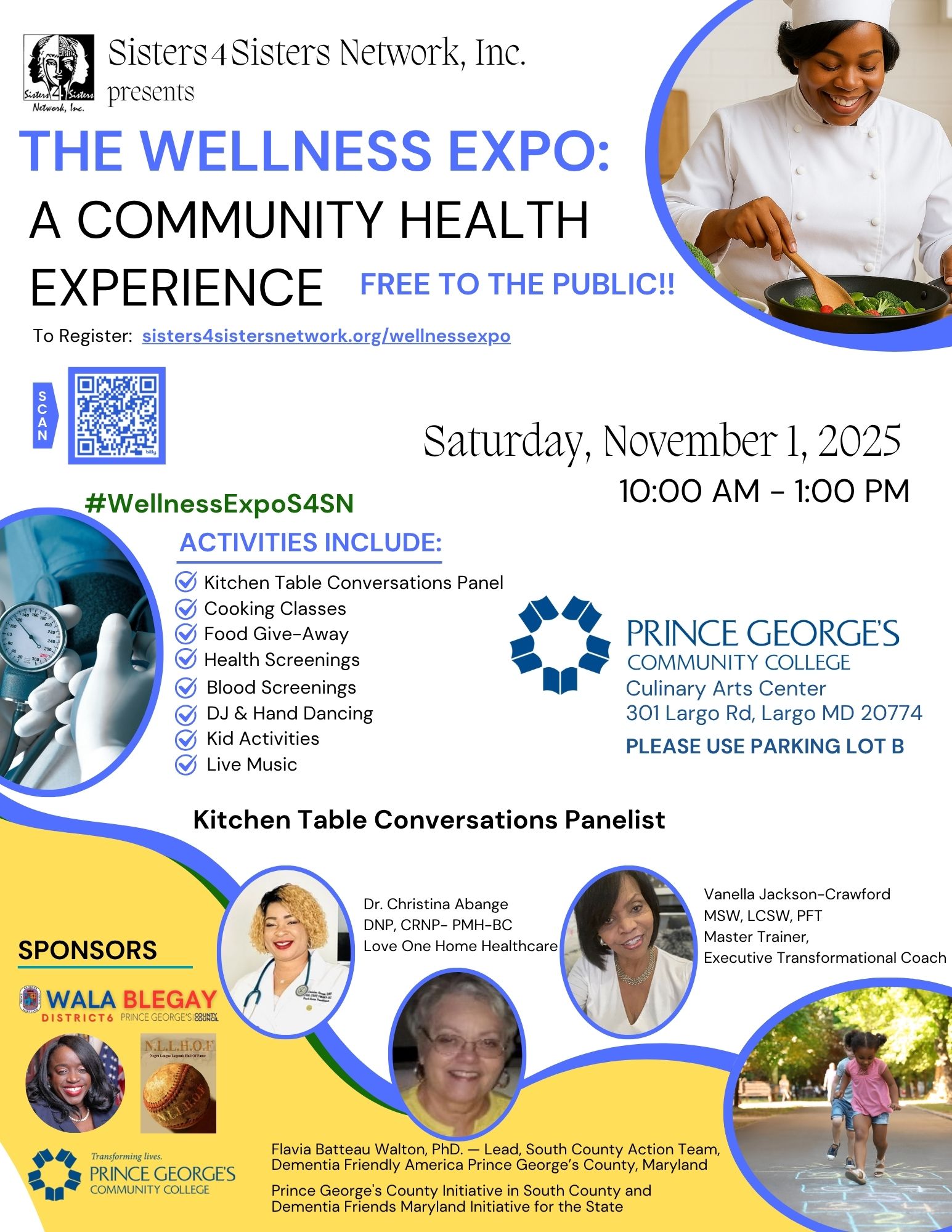 Copy of HEALTH